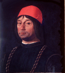 Giovanni II